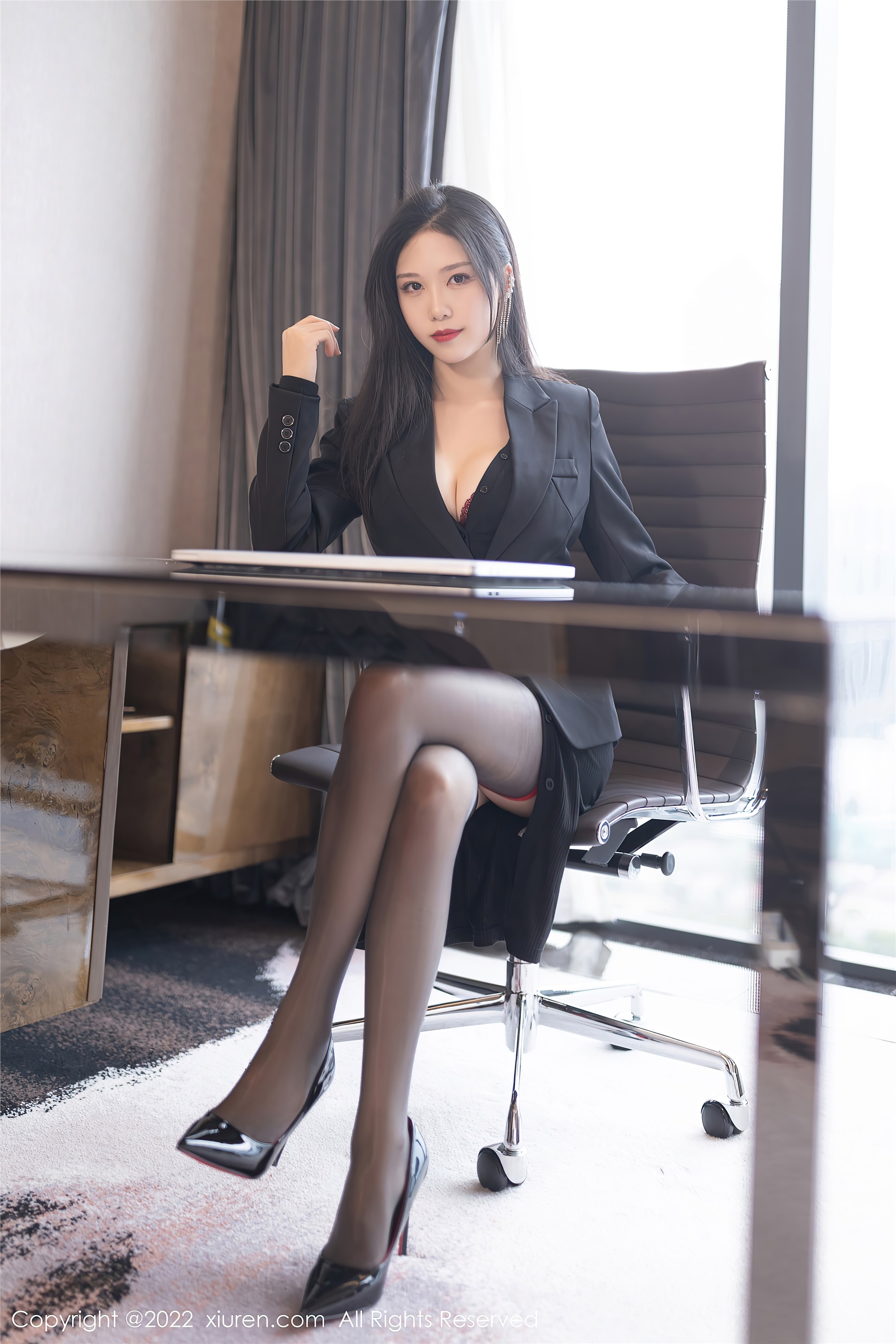 Xiuren秀人网 2022.04.20 NO.4897 利世